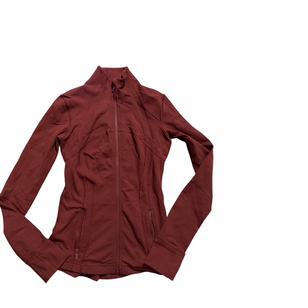 Lululemon Define Jacket